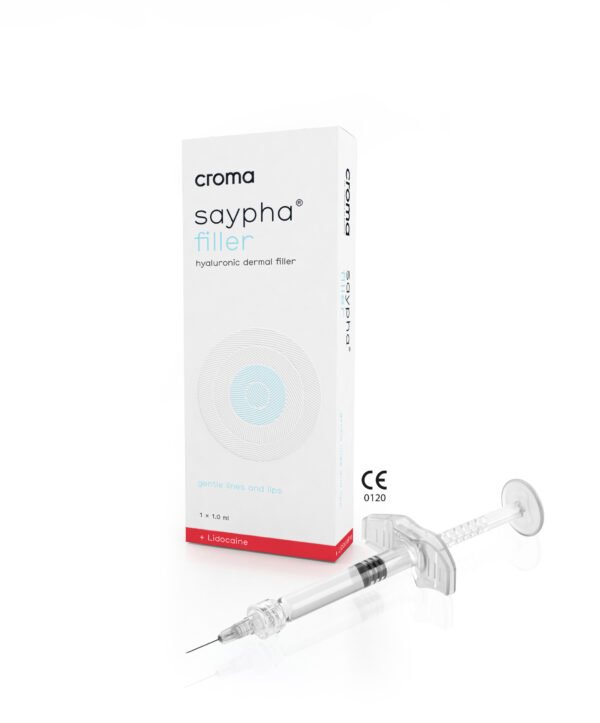 Saypha Filler (1ML)