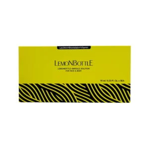 BUY LEMONBOTTLE 5x10ML ONLINE