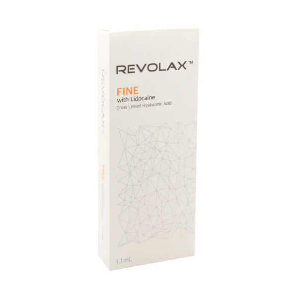 Buy Revolax Fine lidocaine online