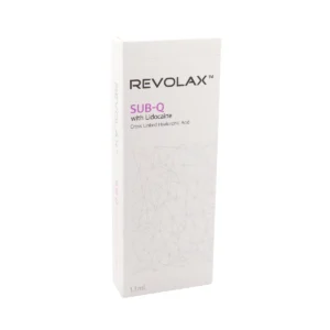 buy revolax sub-Q lidocaine online
